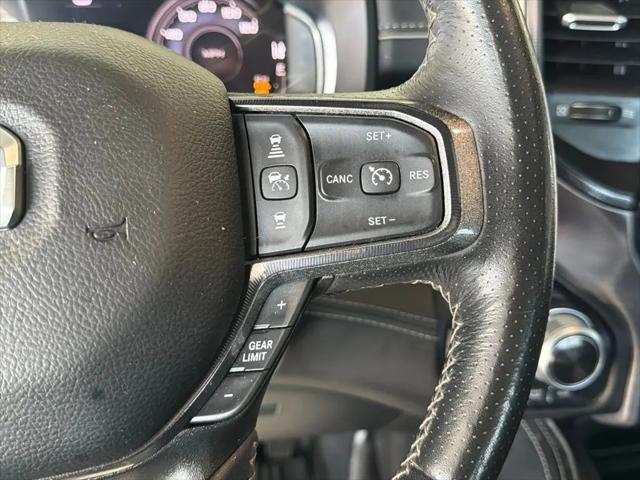 2024 Ram 2500 Power Wagon Crew Cab 4x4 64 Box
