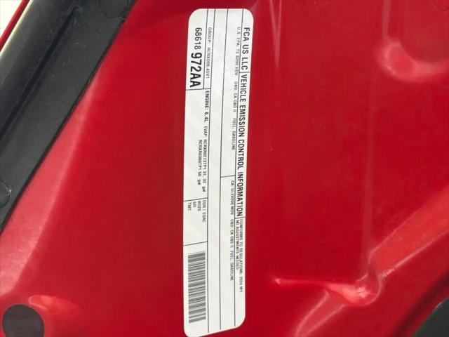 2024 Ram 2500 Power Wagon Crew Cab 4x4 64 Box