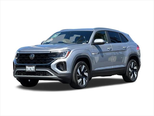 2025 Volkswagen Atlas Cross Sport 2.0T SE w/Technology for sale in San Diego, CA