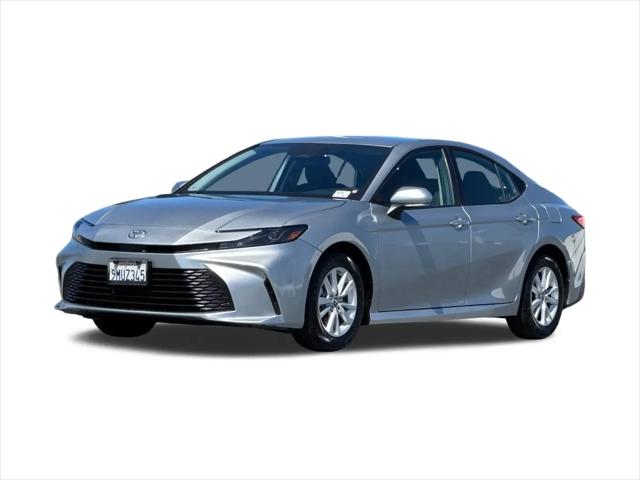 2025 Toyota Camry LE for sale in San Diego, CA