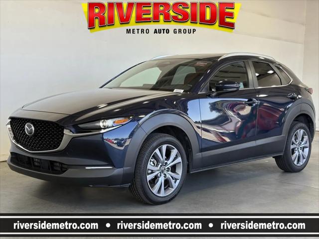 2024 Mazda CX-30 2.5 S Preferred Package for sale in Riverside, CA