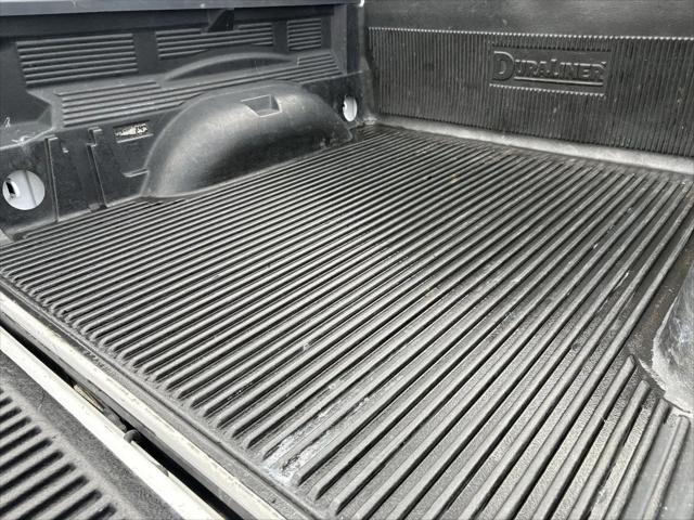 2025 Ram 1500 Laramie Crew Cab 4x4 57 Box