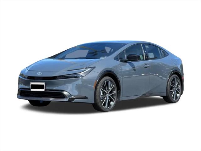 2027 Toyota Prius XLE for sale in San Diego, CA