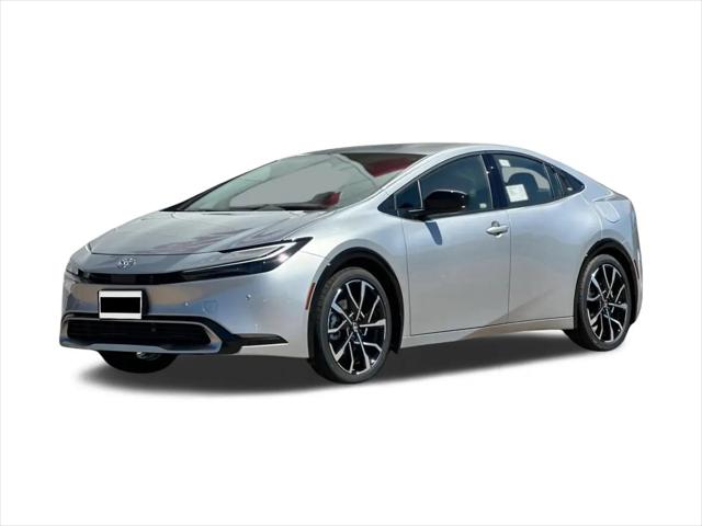 2027 Toyota Prius Plug-In XSE for sale in San Diego, CA