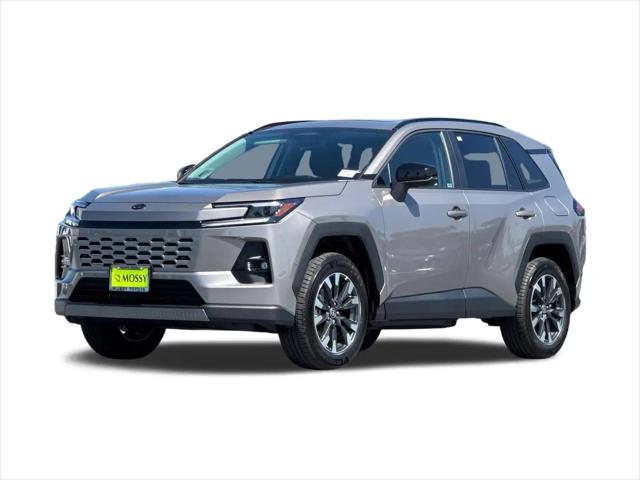 2026 Toyota RAV4 Limited for sale in San Diego, CA