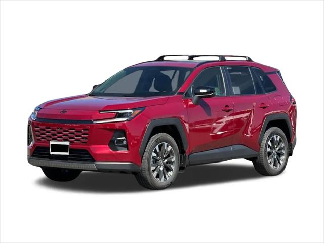 2026 Toyota RAV4 Limited for sale in San Diego, CA