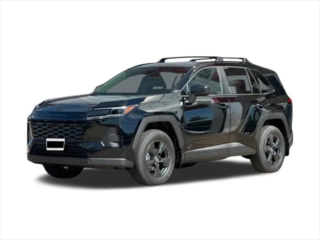 2026 Toyota RAV4 LE for sale in San Diego, CA