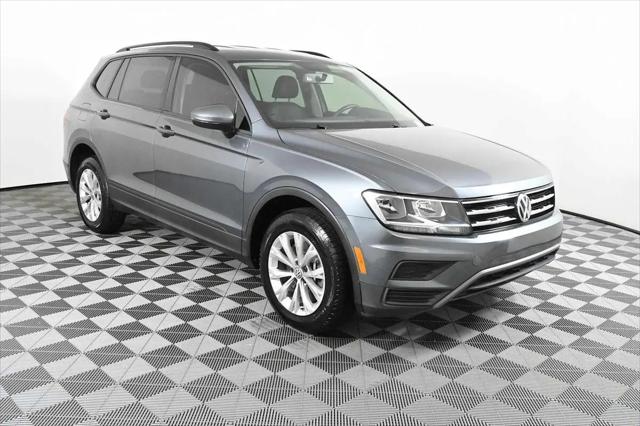 2019 Volkswagen Tiguan 2.0T S for sale in Kennesaw, GA