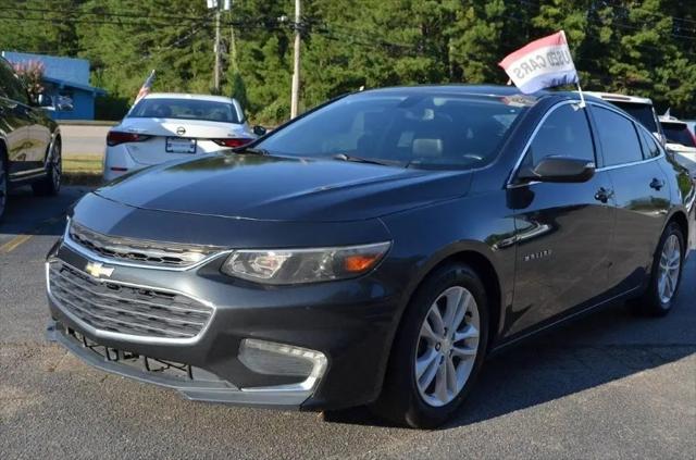 2016 Chevrolet Malibu 1LT for sale in Lagrange, GA