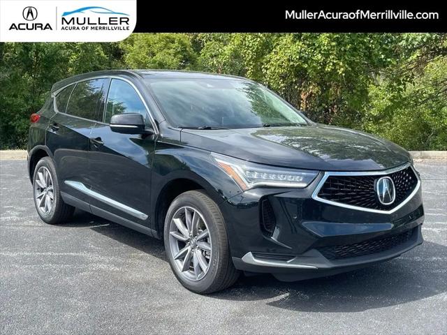 2023 Acura RDX Technology Package for sale in Merrillville, IN