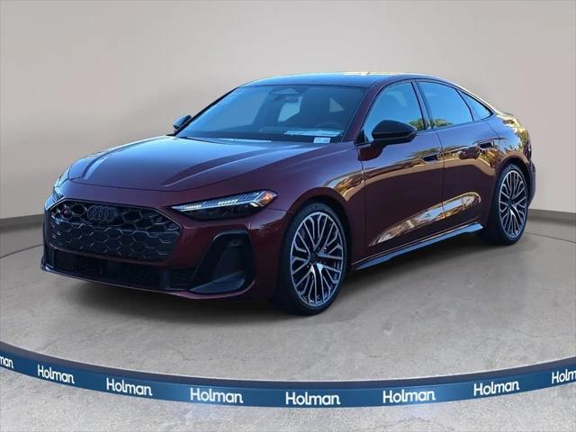 2026 Audi S5 Premium Plus TFSI quattro S tronic for sale in San Diego, CA
