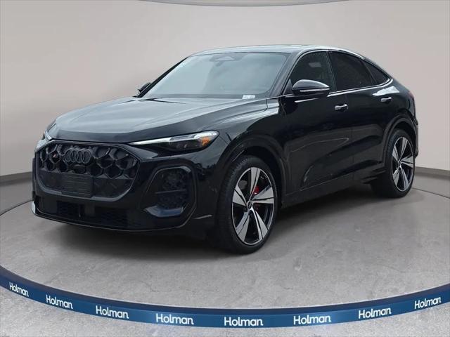 2026 Audi SQ5 Sportback Premium Plus TFSI quattro S tronic for sale in San Diego, CA