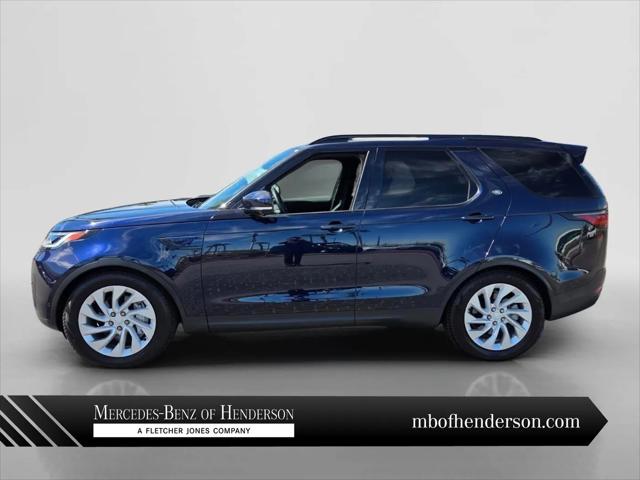 2023 Land Rover Discovery P300 S for sale in Henderson, NV