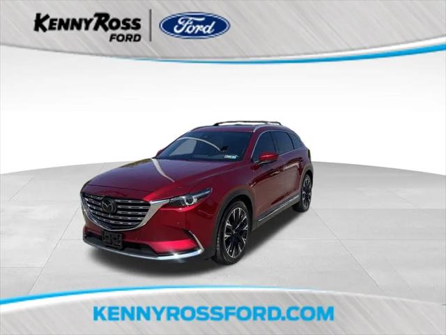 2021 Mazda CX-9 Signature for sale in Adamsburg, PA
