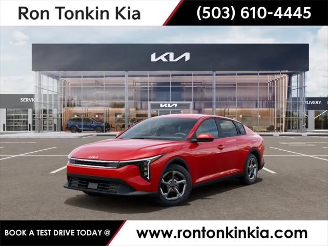 2026 Kia K4 LXS for sale in Gladstone, OR