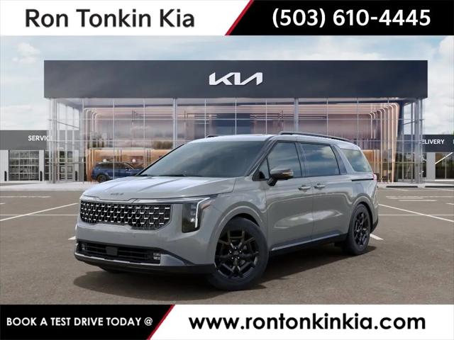 2027 Kia Carnival SX for sale in Gladstone, OR