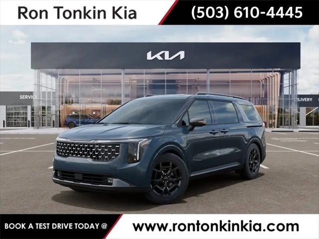 2027 Kia Carnival SX Prestige for sale in Gladstone, OR