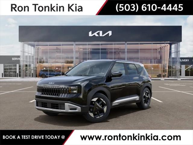 2027 Kia Seltos S for sale in Gladstone, OR