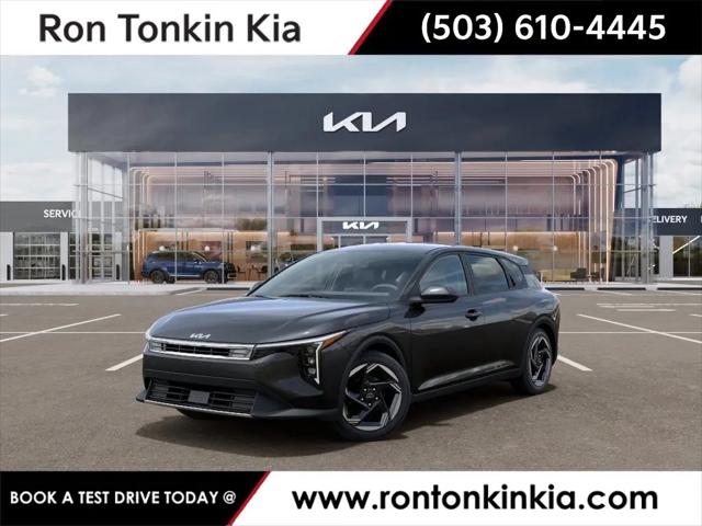 2026 Kia K4 EX for sale in Gladstone, OR
