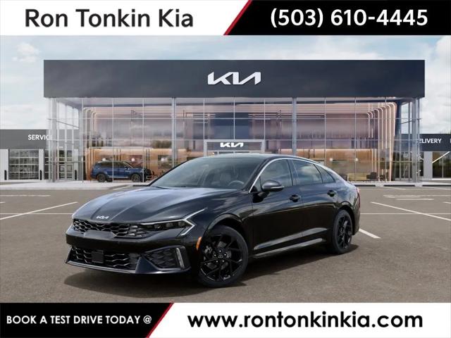 2026 Kia K5 GT-Line AWD for sale in Gladstone, OR