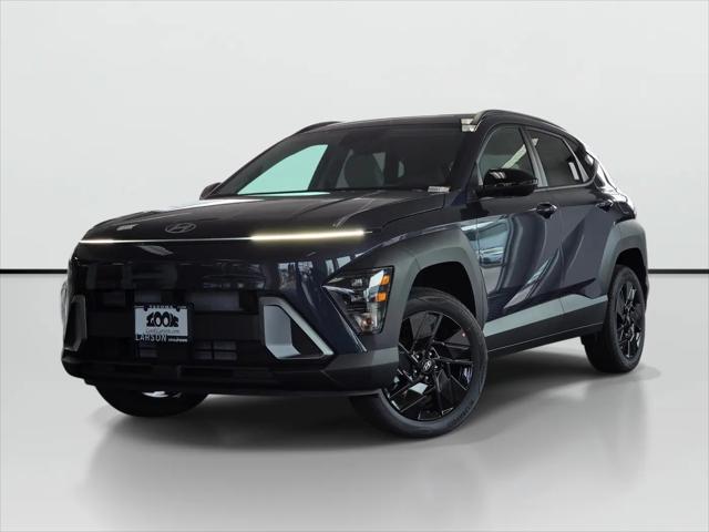 2027 Hyundai Kona SEL Sport for sale in Tacoma, WA