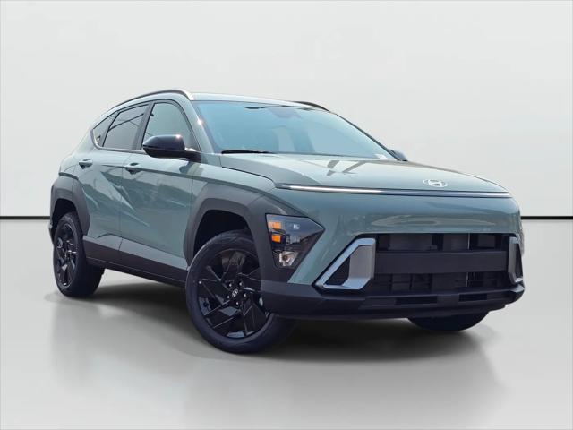 2027 Hyundai Kona SEL Sport for sale in Tacoma, WA