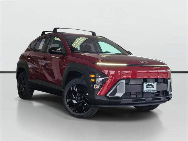 2026 Hyundai Kona SEL Sport for sale in Tacoma, WA