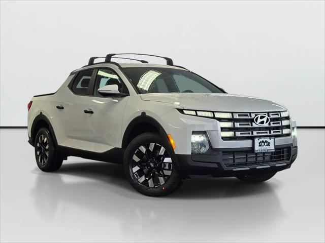 2026 Hyundai Santa Cruz SEL Activity for sale in Tacoma, WA