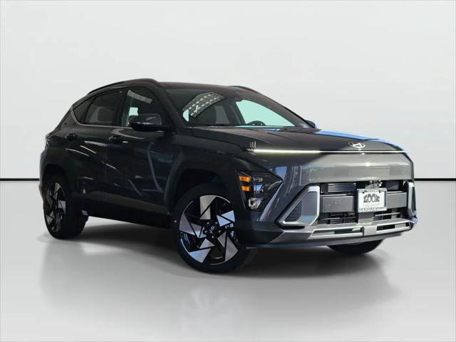 2026 Hyundai Kona Limited for sale in Tacoma, WA