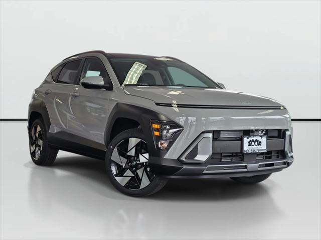 2026 Hyundai Kona Limited for sale in Tacoma, WA