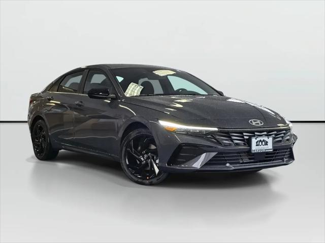 2026 Hyundai Elantra SEL Sport Premium for sale in Tacoma, WA