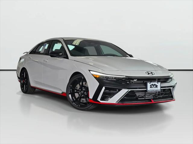 2026 Hyundai Elantra N for sale in Tacoma, WA