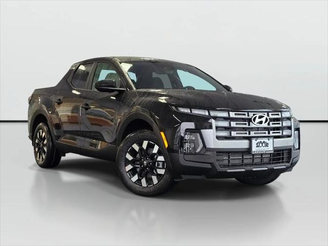 2026 Hyundai Santa Cruz SE for sale in Tacoma, WA
