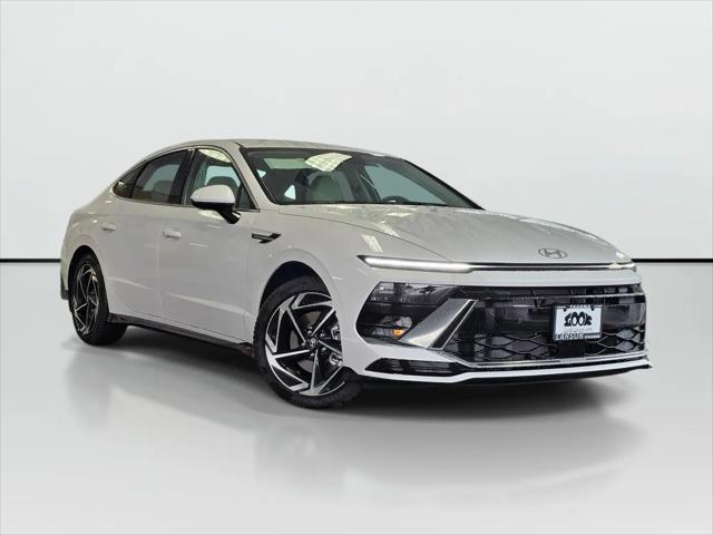 2026 Hyundai Sonata SEL Sport for sale in Tacoma, WA