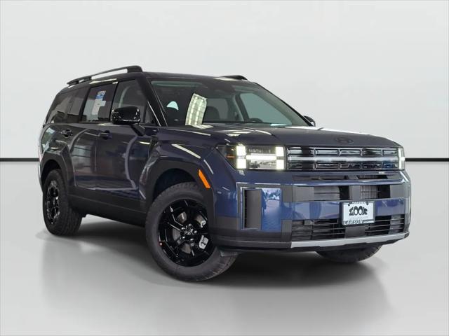 2026 Hyundai Santa Fe XRT for sale in Tacoma, WA