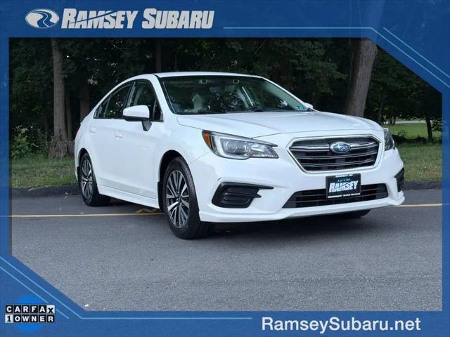 2019 Subaru Legacy 2.5i Premium for sale in Ramsey, NJ
