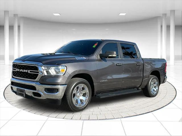 2023 Ram 1500 Big Horn Crew Cab 4x2 57 Box for sale in Mission Hills, CA