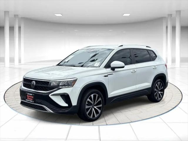 2023 Volkswagen Taos 1.5T SE for sale in Gardena, CA