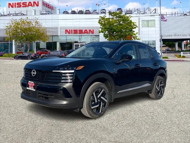 2027 Nissan Kicks SV for sale in Mission Hills, CA