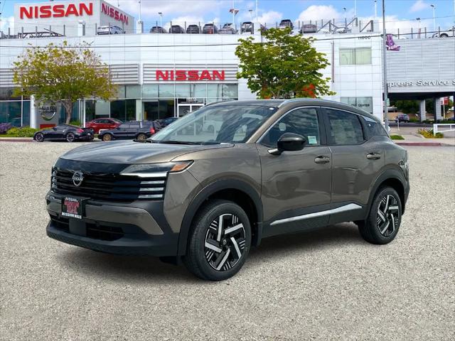 2027 Nissan Kicks SV for sale in Mission Hills, CA