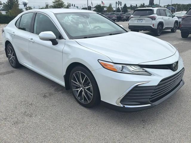 2024 Toyota Camry XLE for sale in Countryside, IL