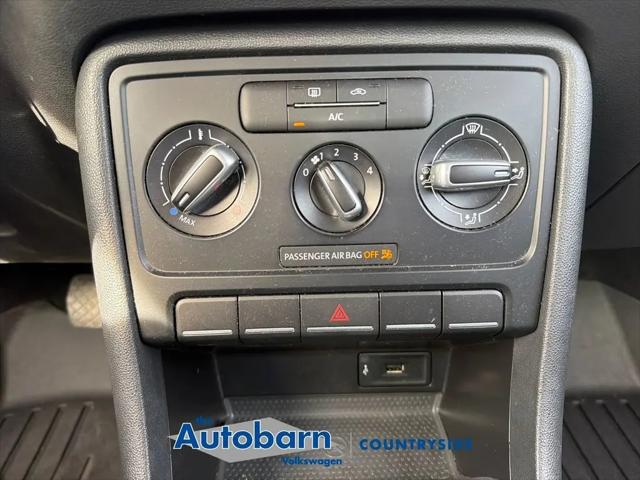 2019 Volkswagen Beetle 2.0T S