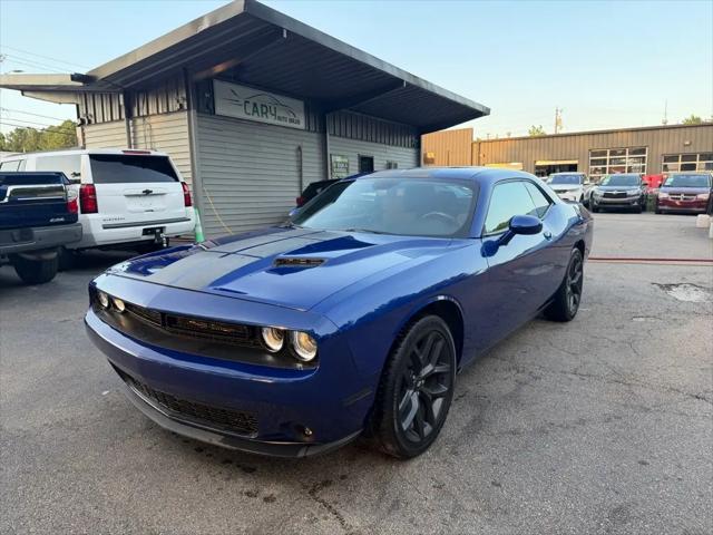 2019 Dodge Challenger SXT for sale in Cary, NC