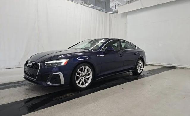 2023 Audi A5 Sportback Premium 45 TFSI S line quattro S tronic for sale in Woodbury, NJ