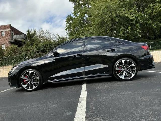 2024 Audi S3 Prestige TFSI quattro S tronic for sale in Woodbury, NJ