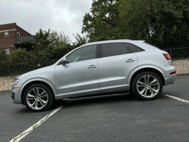 2015 Audi Q3 2.0T Premium Plus for sale in Woodbury, NJ