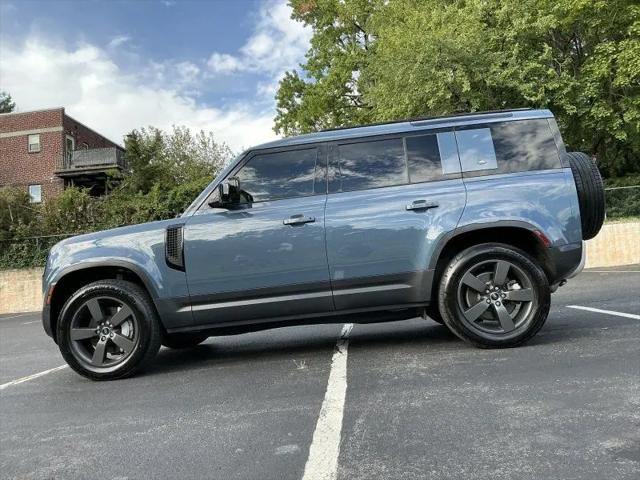2023 Land Rover Defender 110 SE for sale in Woodbury, NJ
