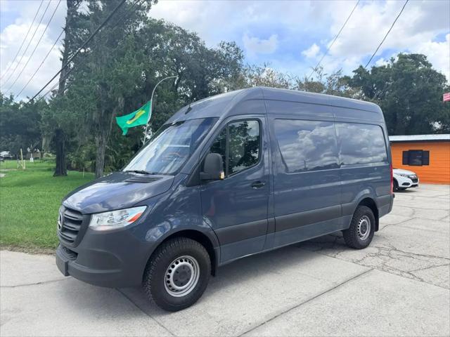 2019 Mercedes-Benz Sprinter 3500 3500 for sale in Ocoee, FL