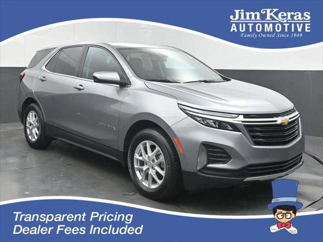 2024 Chevrolet Equinox FWD LT for sale in Memphis, TN