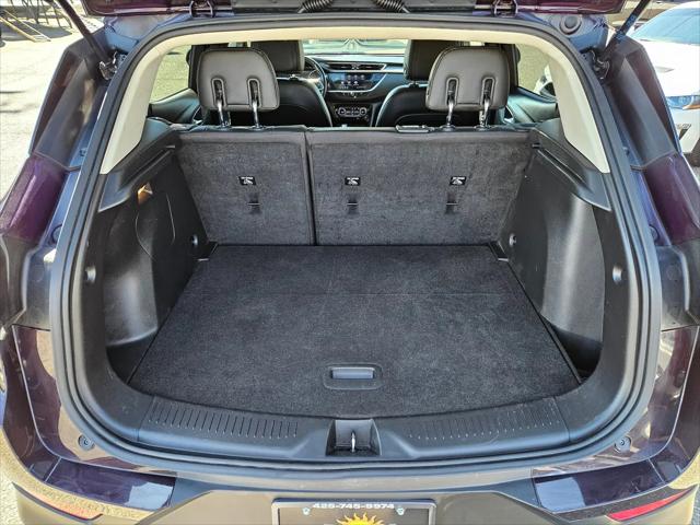2020 Buick Encore GX AWD Preferred